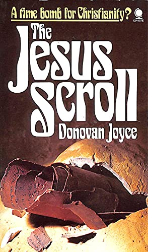Jesus Scroll