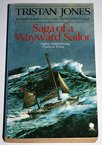 Saga of a Wayward Sailor