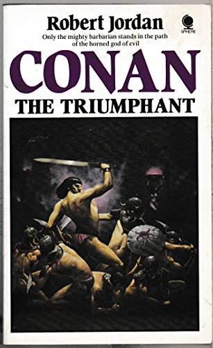Conan the Triumphant