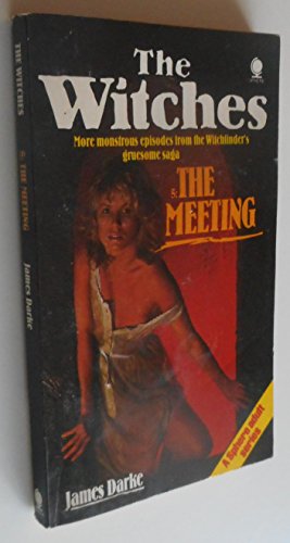 The Witches 5: The Meeting