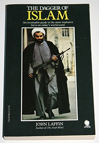 Dagger of Islam