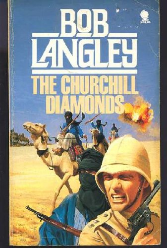 The Churchill Diamonds