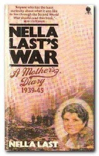 Nella Last's War