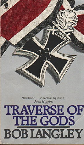 Traverse of the Gods