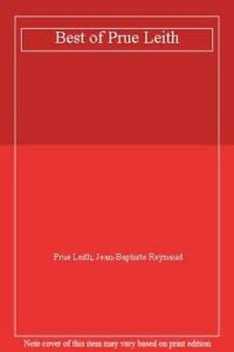 Best of Prue Leith