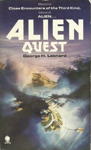 Alien Quest