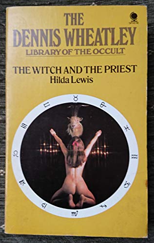 Witch and the Priest