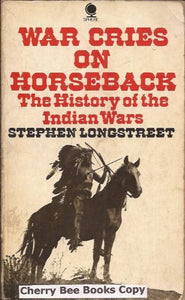 War Cries on Horseback 