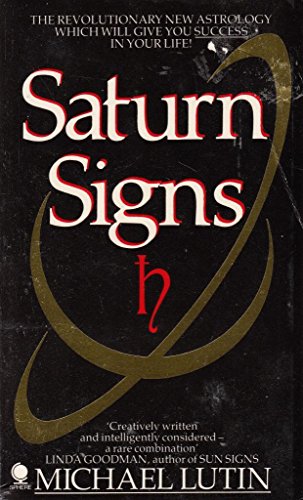 Saturn Signs