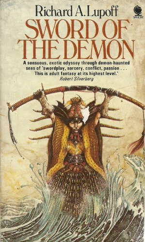 Sword of the Demon