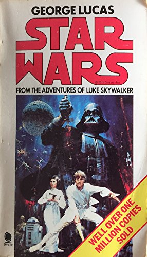 Star Wars: From the Adventures of Luke Skywalker