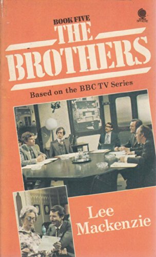 THE BROTHERS Book Five 5