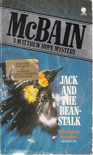 Jack And the Beanstalk