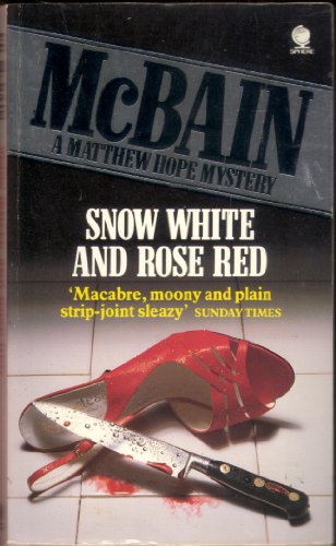 Snow White And Rose Red