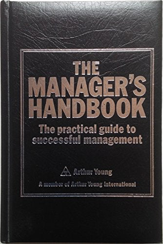 The Manager's Handbook