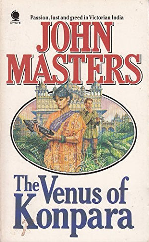 The Venus of Konpara