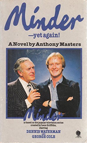 Minder - Yet Again