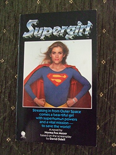 Supergirl