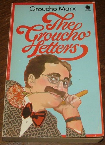 Groucho Letters