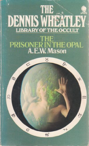 The Prisoner in the Opal