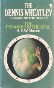 The Prisoner in the Opal 