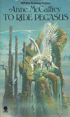 To ride Pegasus (Sphere science fiction)