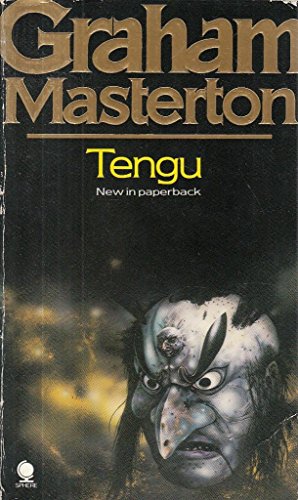 Tengu