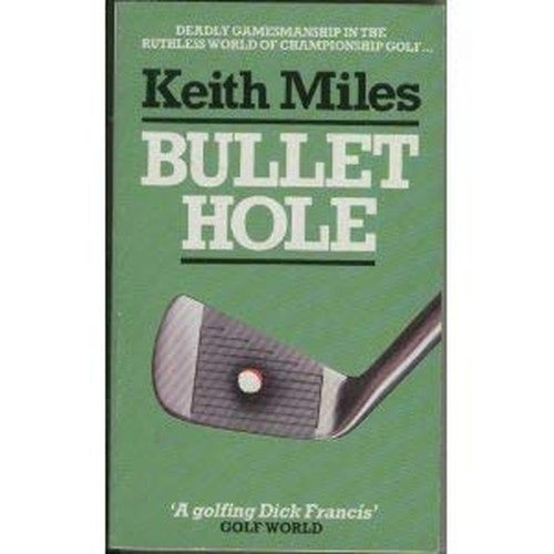 Bullet Hole