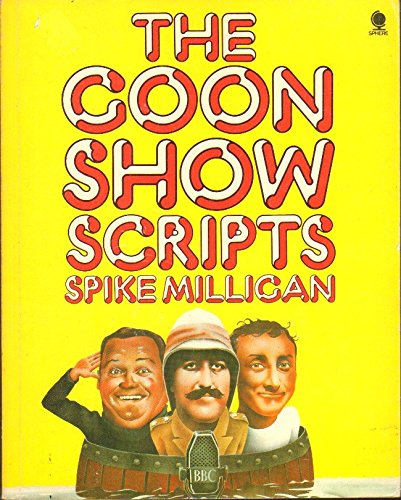 The Goon Show Scripts