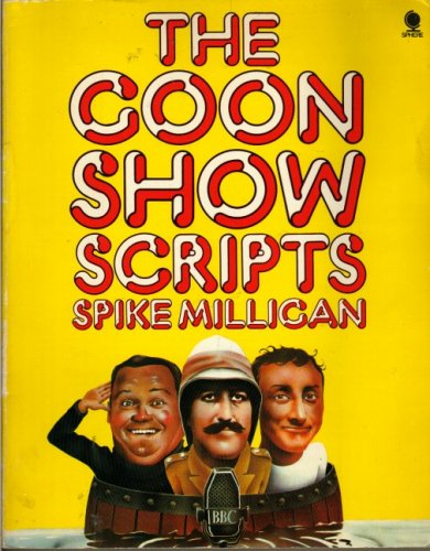 Goon Show Scripts