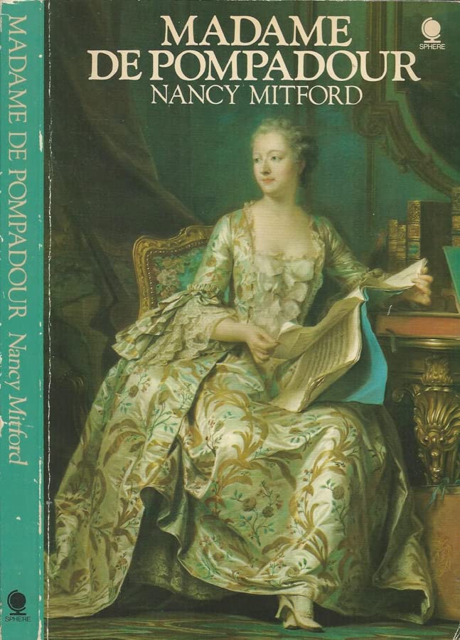 Madame de Pompadour