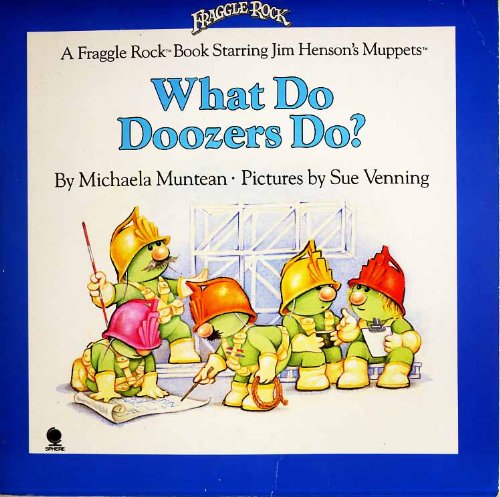 What Do Doozers Do?