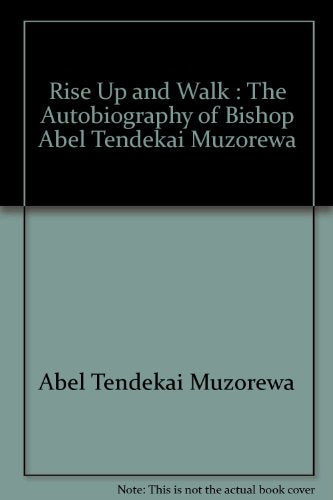 Rise Up and Walk