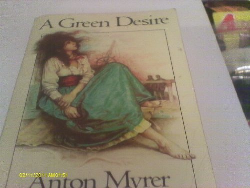 Green Desire