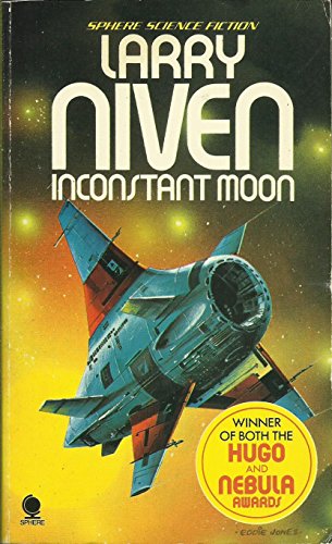 INCONSTANT MOON (SPHERE SCIENCE FICTION)