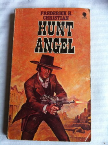 Hunt Angel