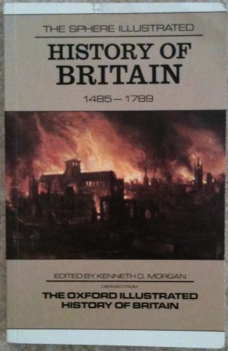 The Sphere Illustrated History of Britain