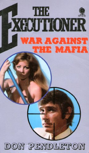 Executioner 1: War against the Mafia