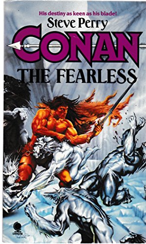 Conan the Fearless