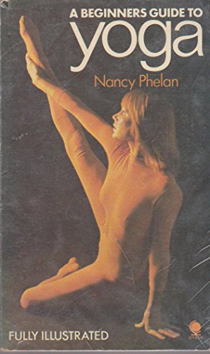 Beginner's Guide to Yoga