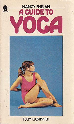 A guide to yoga