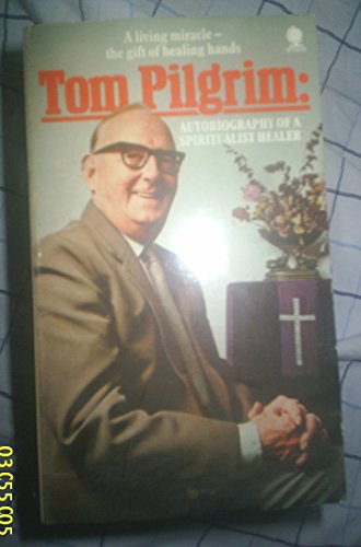 Tom Pilgrim