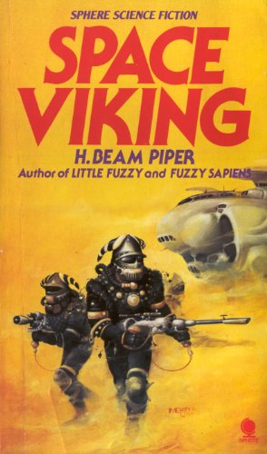 Space Viking