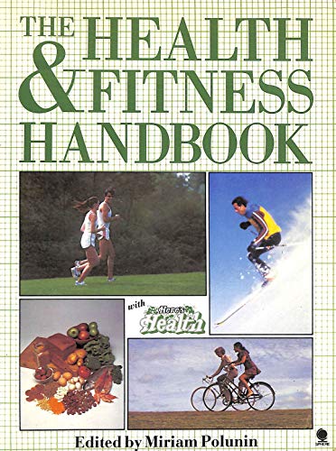 Health and Fitness Handbook