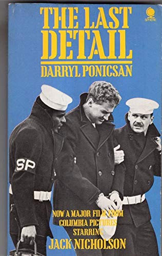 The Last Detail
