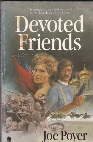 Devoted Friends