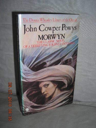 Morwyn