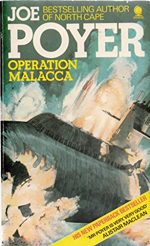Operation Malacca