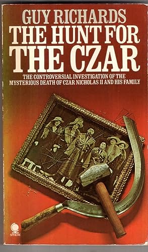 The Hunt for the Czar