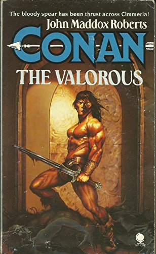 Conan the Valorous